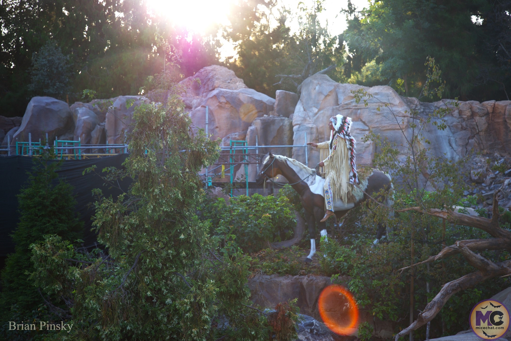 , DISNEYLAND UPDATE: Star Wars Redo, Tiana&rsquo;s Debut & Construction in View!