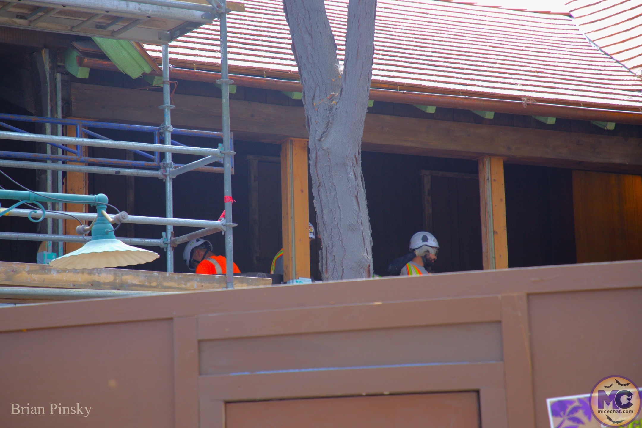, DISNEYLAND UPDATE: Star Wars Redo, Tiana&rsquo;s Debut & Construction in View!