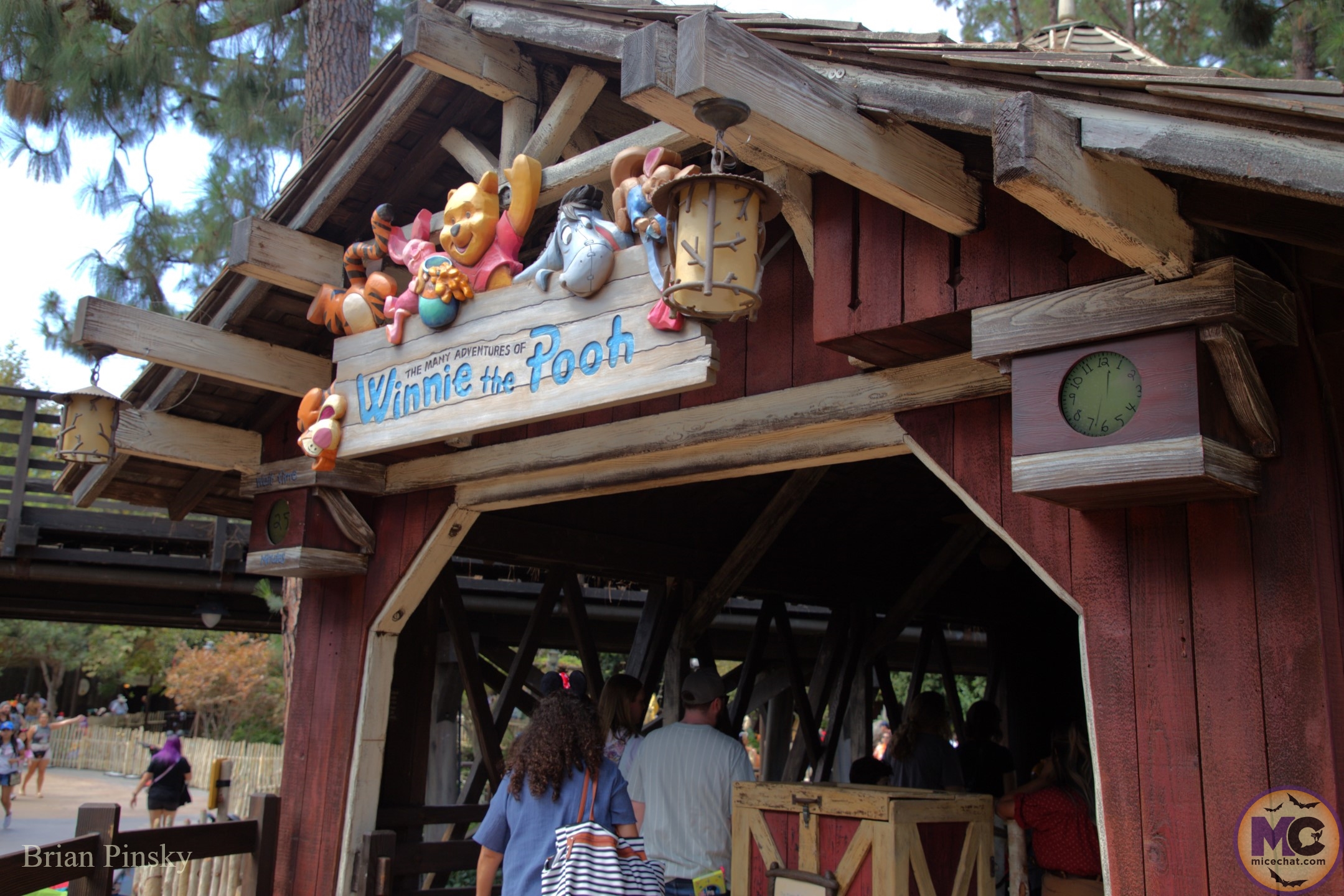 , DISNEYLAND UPDATE: Star Wars Redo, Tiana&rsquo;s Debut & Construction in View!