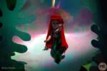 Disneyland_its a small world_Ariel