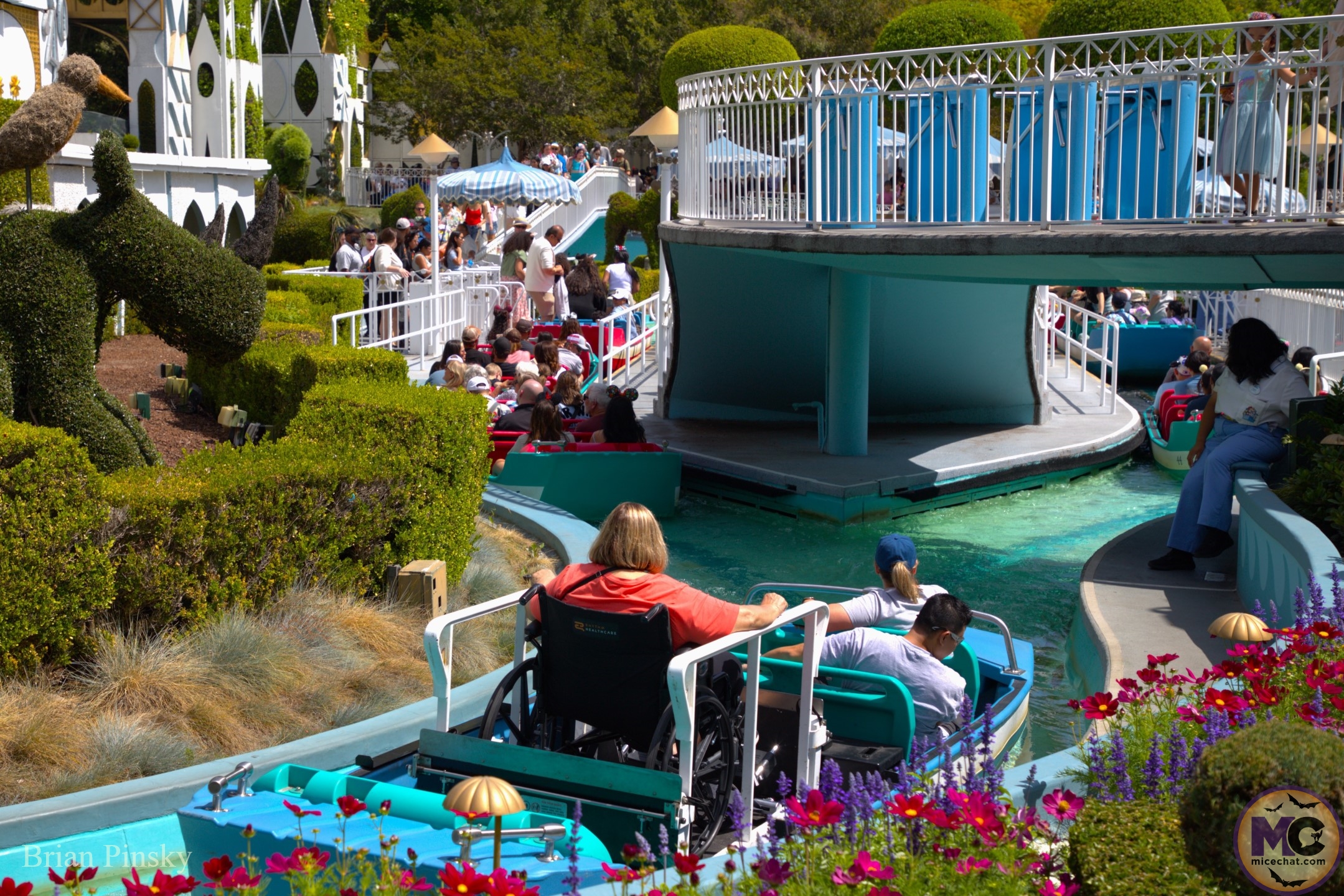 , DISNEYLAND UPDATE: Star Wars Redo, Tiana&rsquo;s Debut & Construction in View!