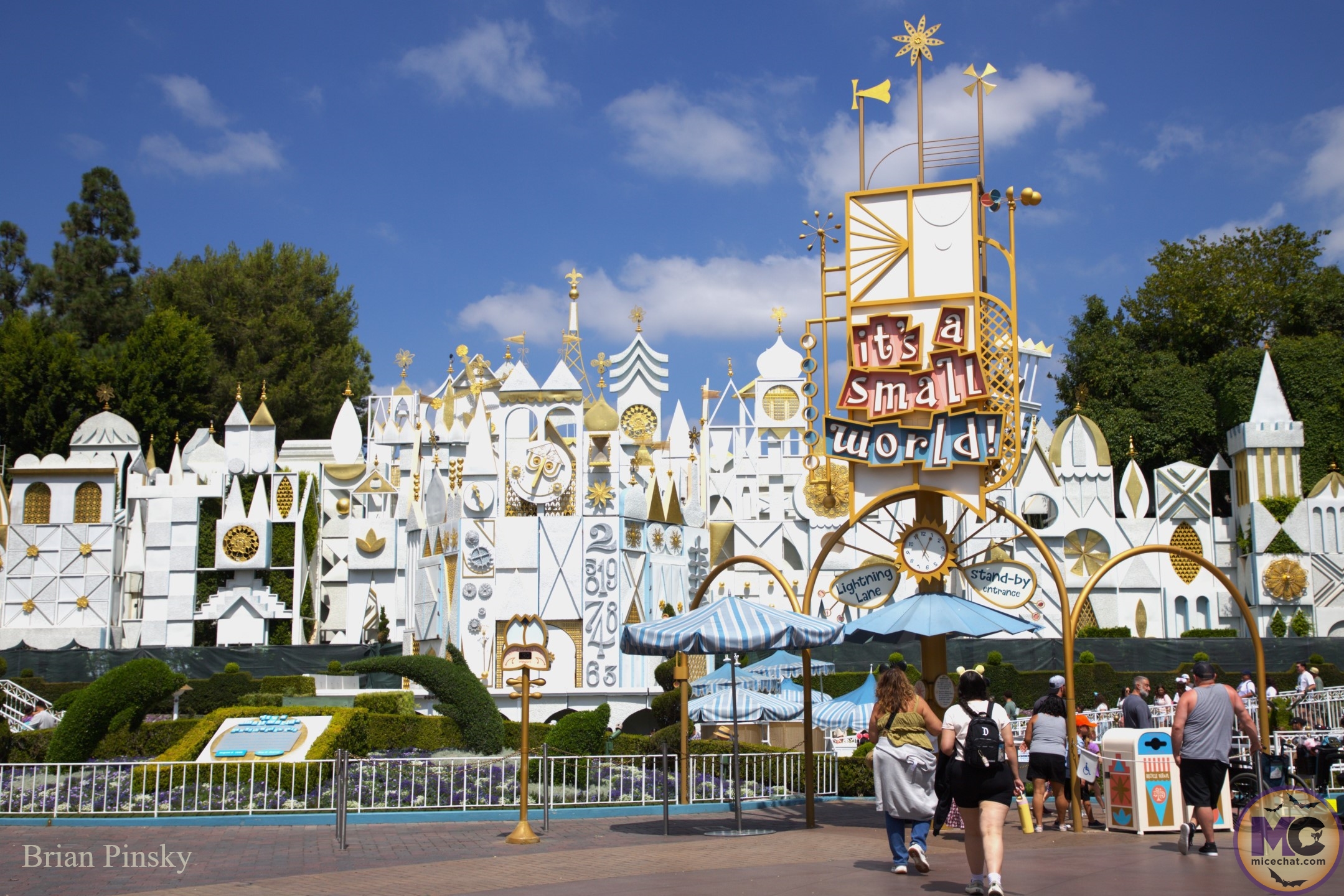 , DISNEYLAND UPDATE: Star Wars Redo, Tiana&rsquo;s Debut & Construction in View!