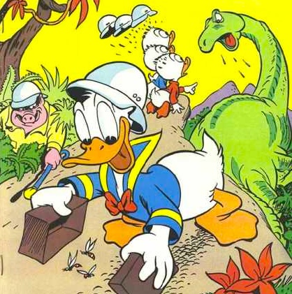 , You’ve Got To Be Kidding: Disney+’s Wildest New Shows!