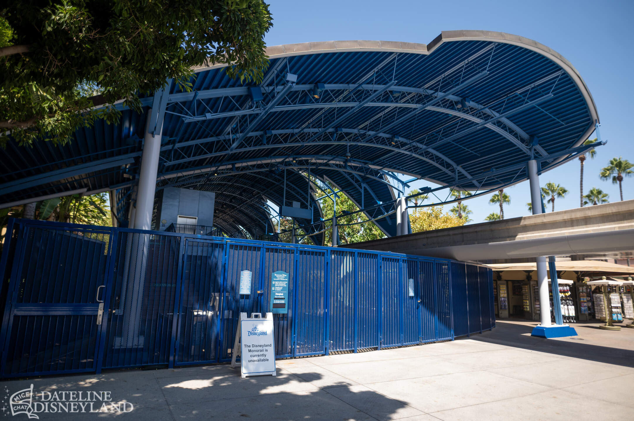 , DISNEYLAND UPDATE: Haunts, Heat & Halloween Treats!
