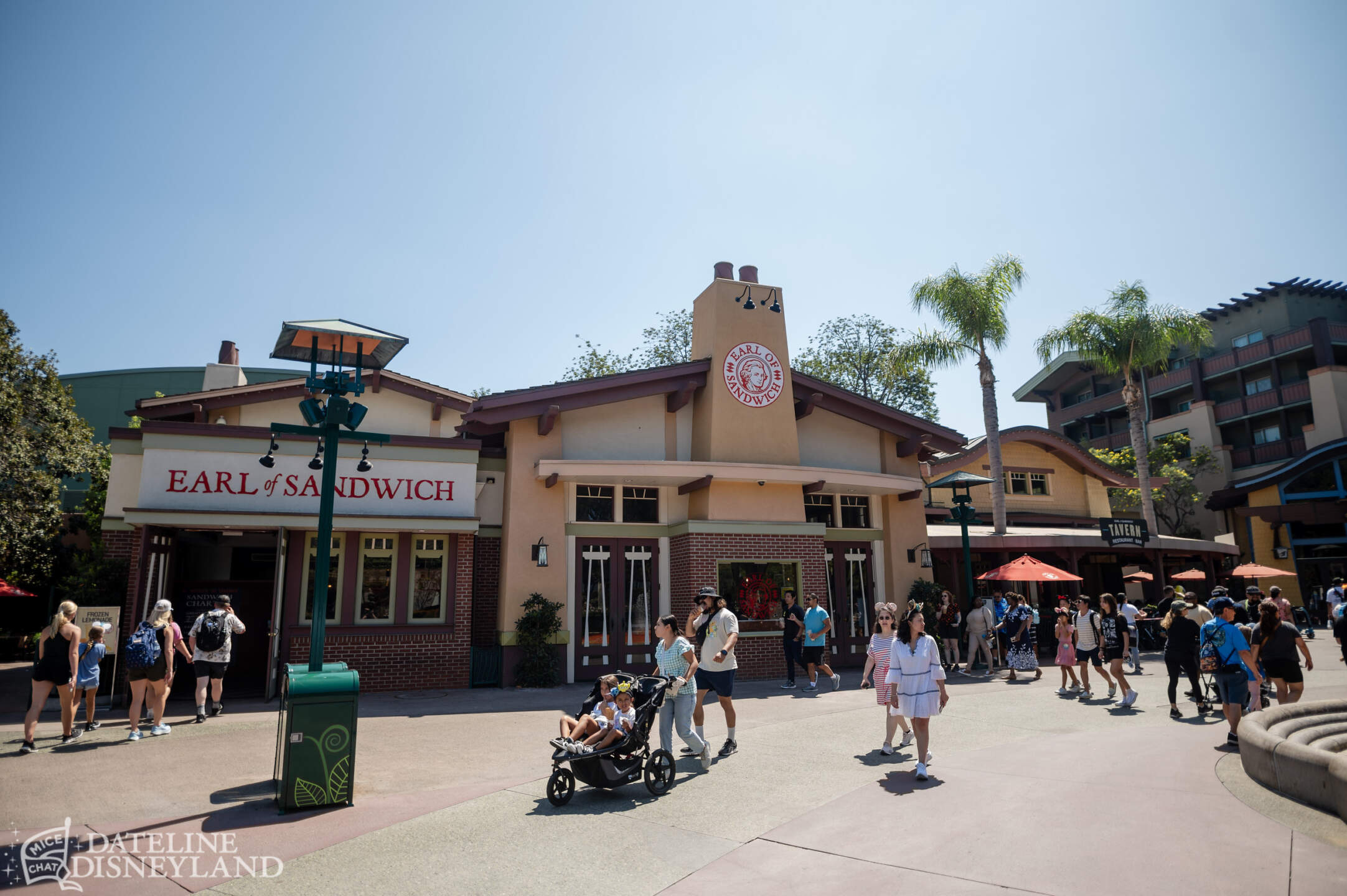 Disneyland, DISNEYLAND UPDATE: Critter Country Comeback, Halloween Magic & Labor Day Madness