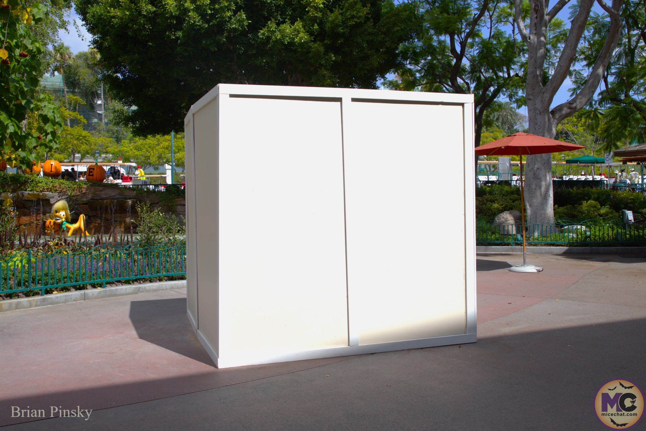 , DISNEYLAND UPDATE: Star Wars Redo, Tiana&rsquo;s Debut & Construction in View!