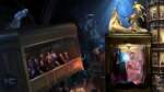 Epic Universe Wizarding World of Harry Potter Battle for the Ministry