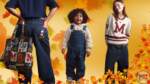Gap x Disney Collegiate Collection