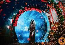 Howl-O-Scream 2024 Celebrates 25 Spine Tingling Years at Busch Gardens Howl-O-Scream 2024