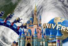 UPDATED! Storm or Shine: How Central Florida Theme Parks Are Handling Hurricane Helene