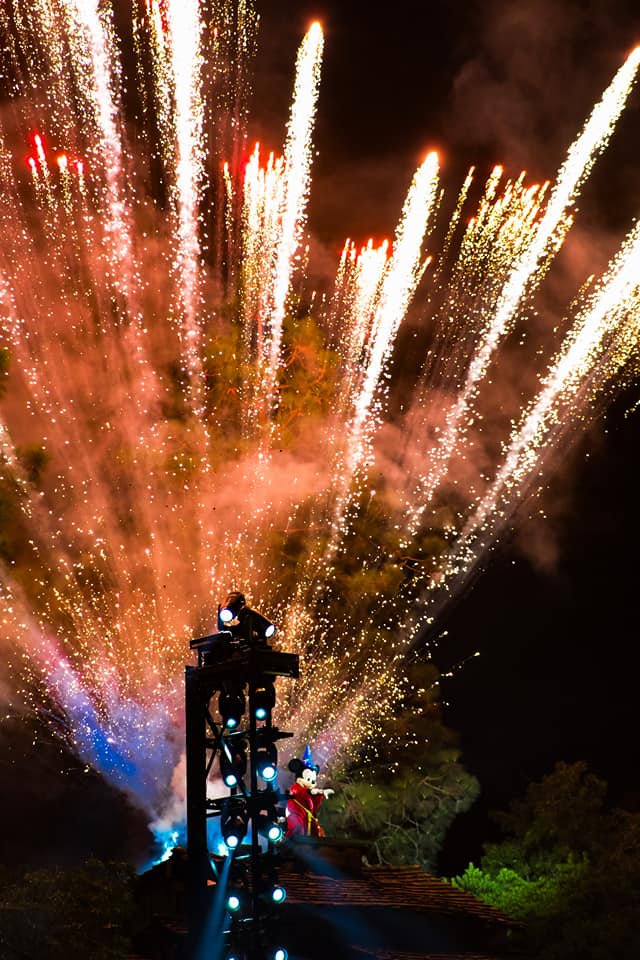 , DISNEYLAND UPDATE: Haunts, Heat & Halloween Treats!