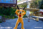Mike Kindrich_MiceChat.com_Disney California Adventure_Grizzly Peak_Pluto (1 of 1)