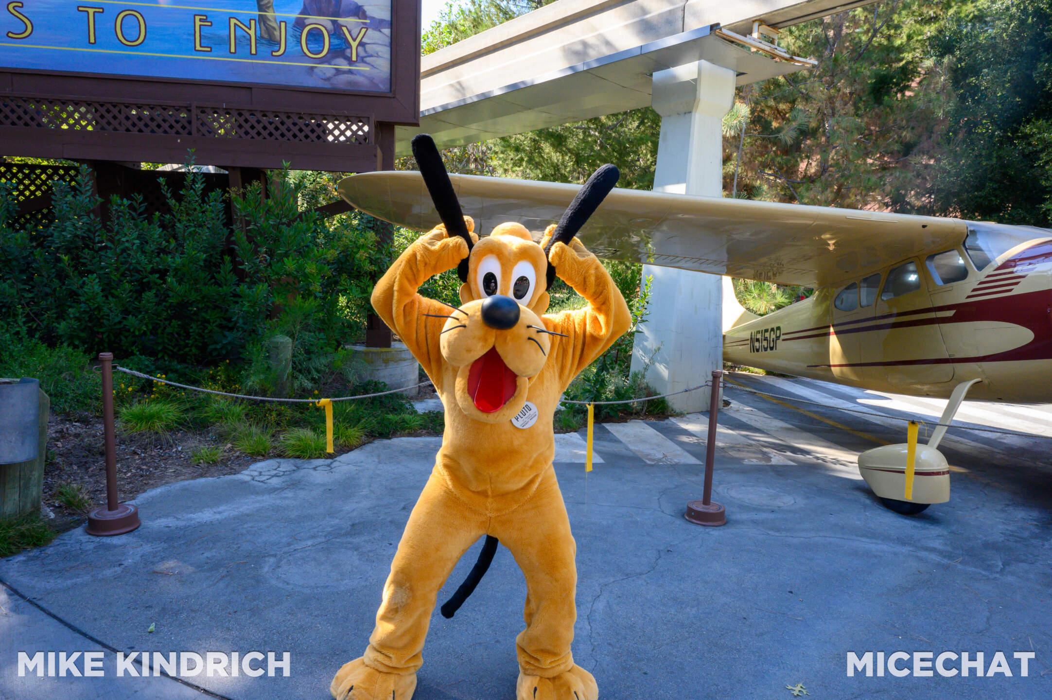 , DISNEYLAND UPDATE: Haunts, Heat & Halloween Treats!
