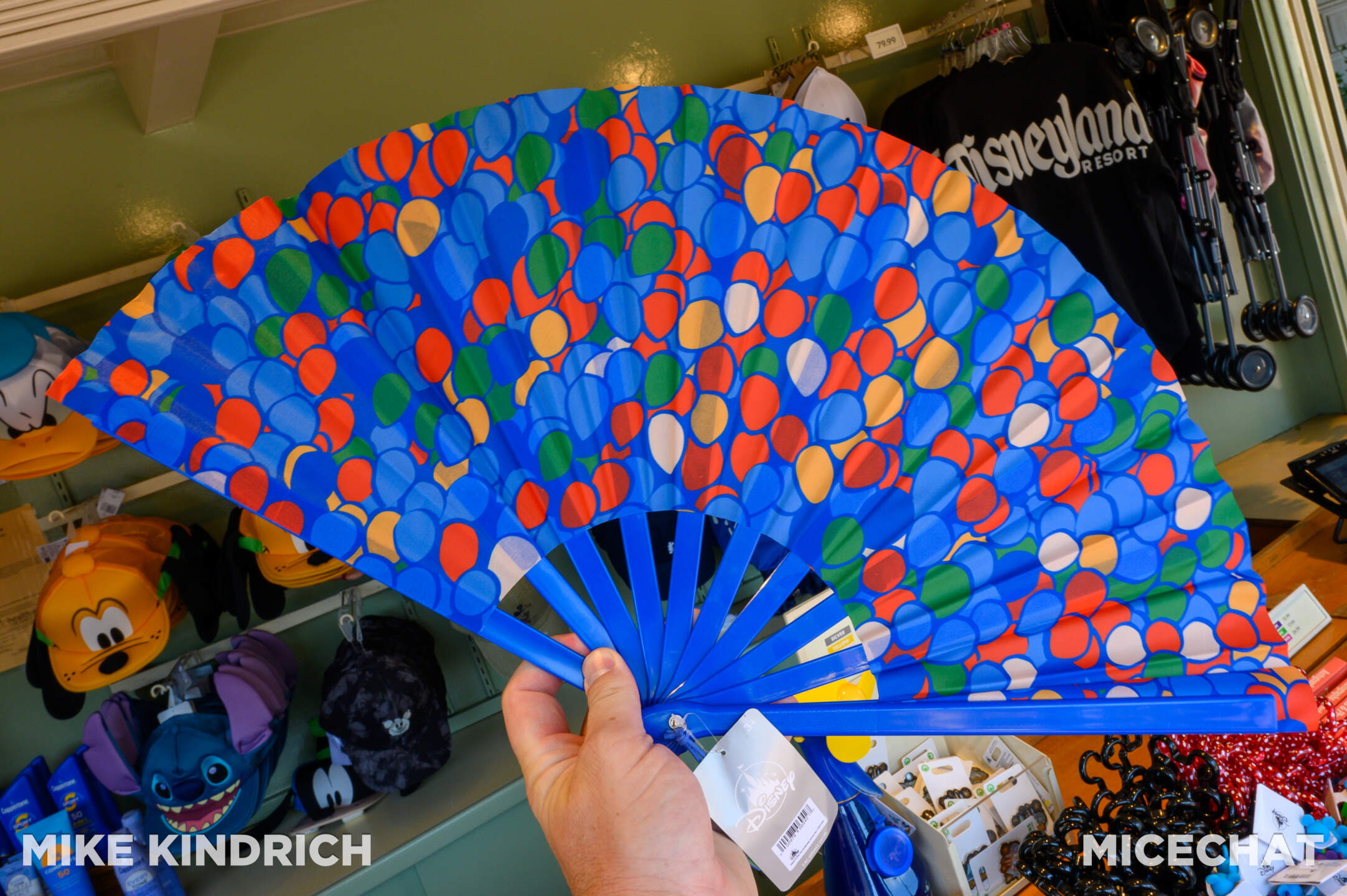 , DISNEYLAND UPDATE: Haunts, Heat & Halloween Treats!
