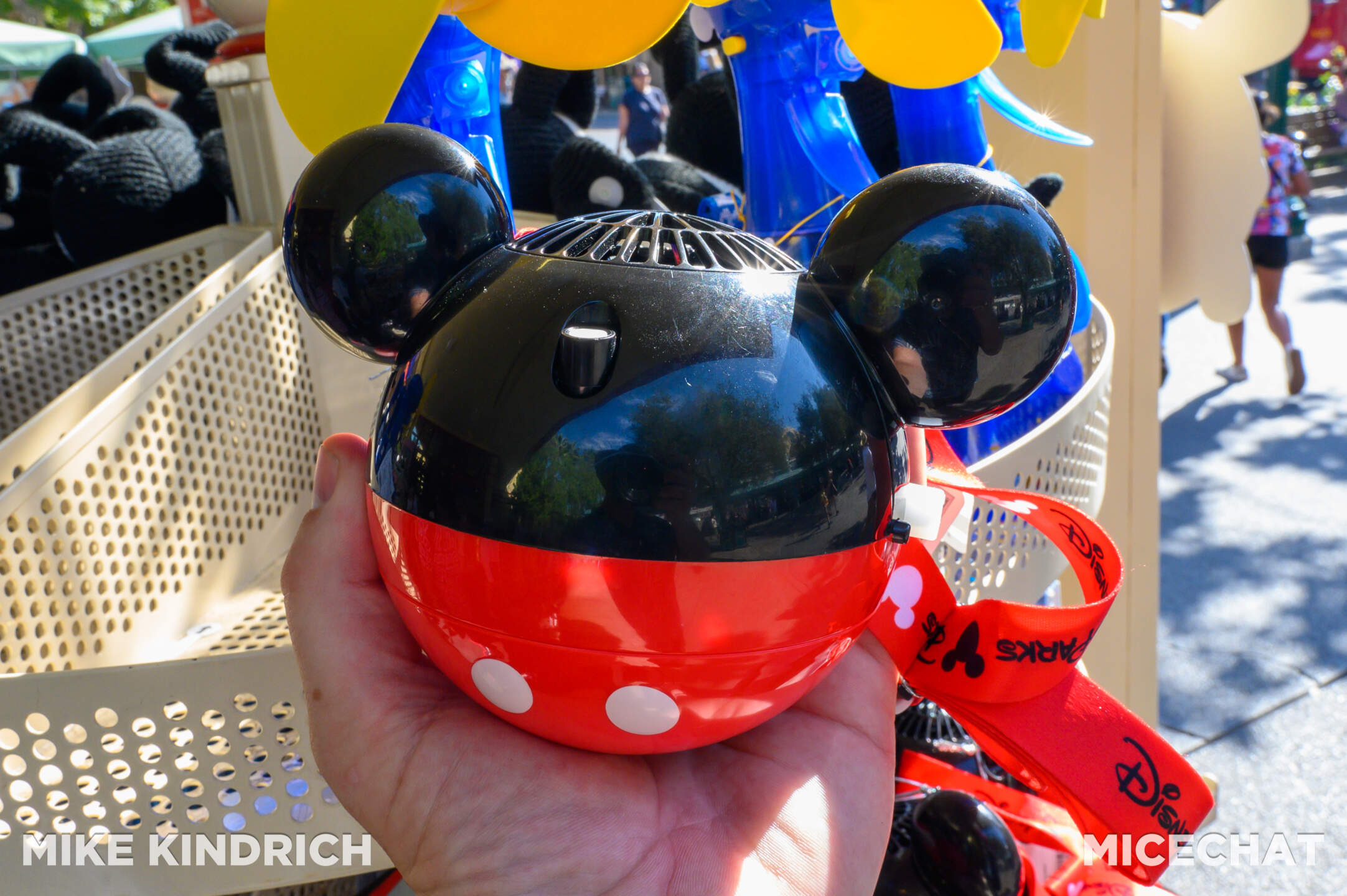 , DISNEYLAND UPDATE: Haunts, Heat & Halloween Treats!