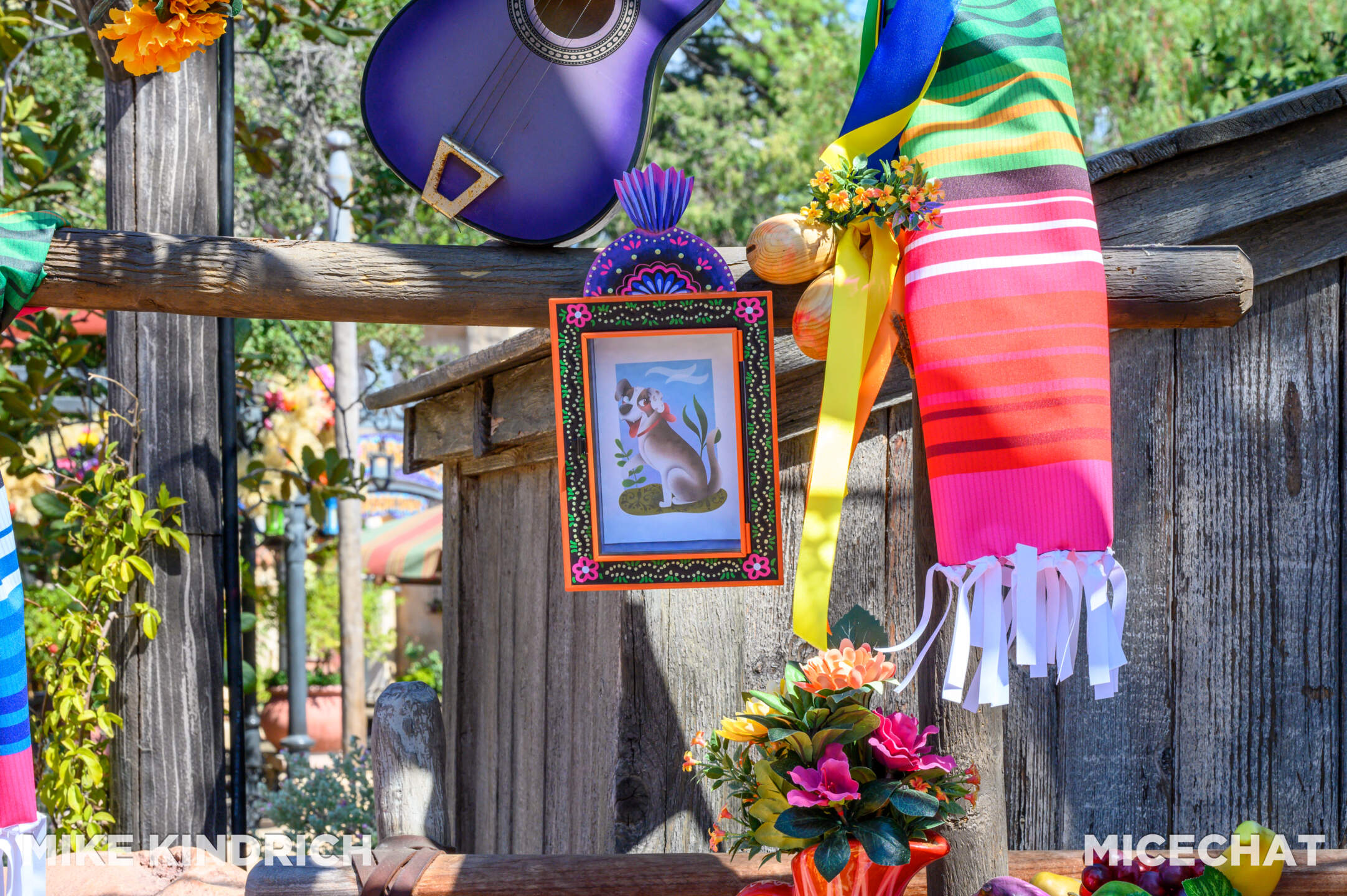, DISNEYLAND UPDATE: Haunts, Heat & Halloween Treats!