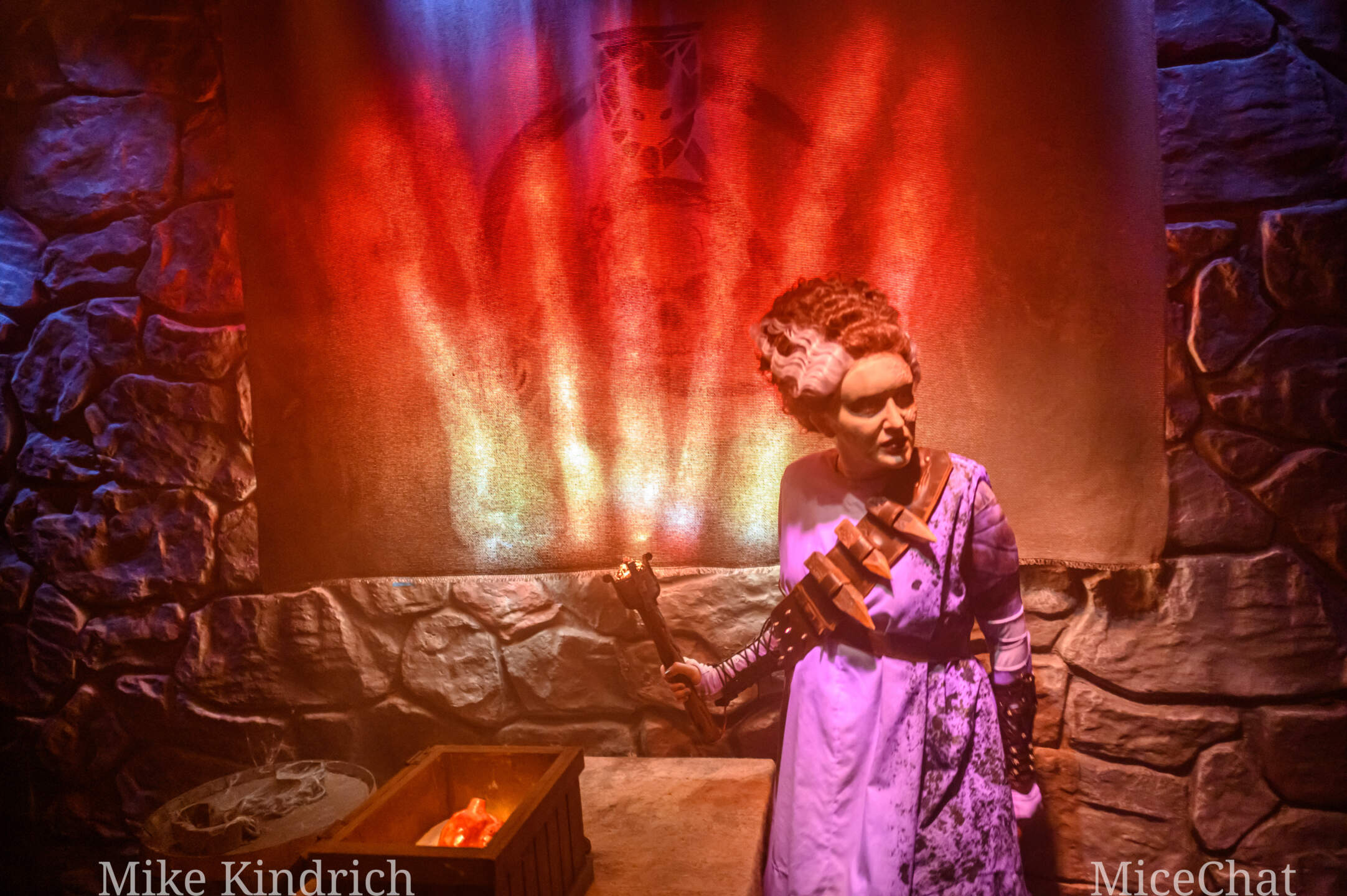 Halloween Horror Nights, Unlock the Secrets of Universal Studios Hollywood Halloween Horror Nights 2024: Your Ultimate Guide