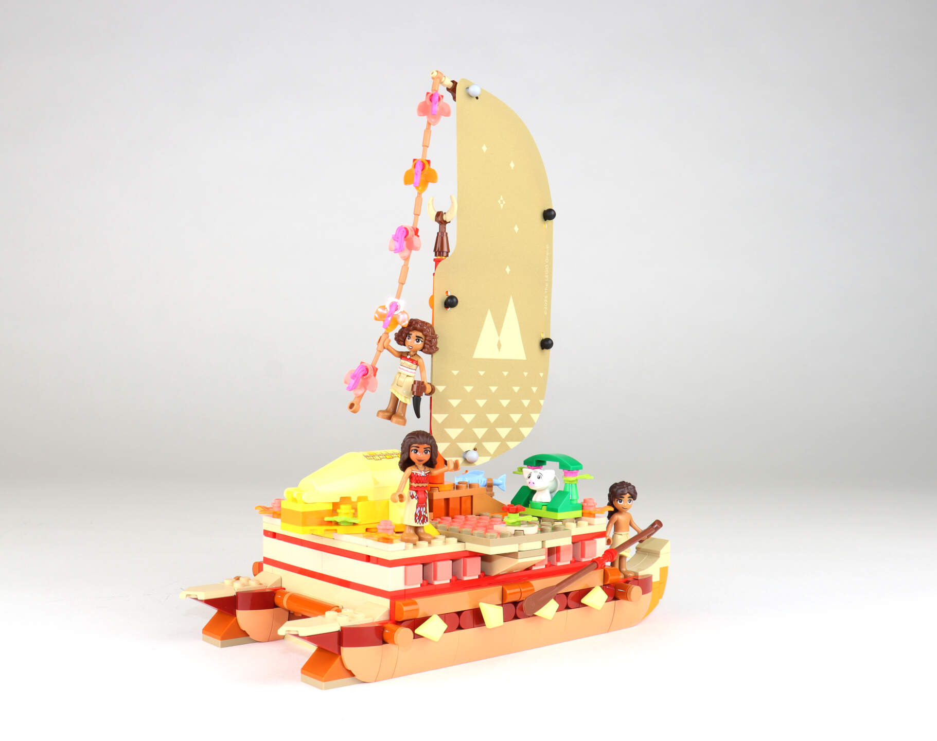 moana 2 merchandise, Moana’s Back! New Movie Merchandise Makes Waves