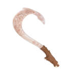 Moana 2 merchandise-jakks pacific maui’s magical fish hook-1