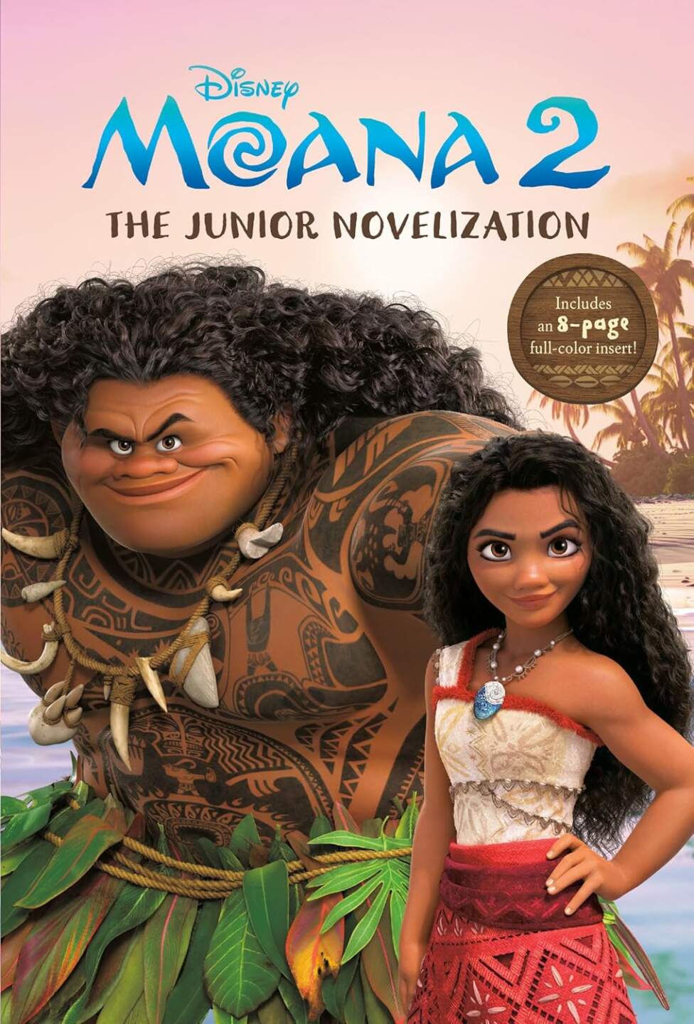 moana 2 merchandise, Moana’s Back! New Movie Merchandise Makes Waves