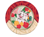 Moana 2 merchandise-popsockets MagSafe PopGrip Pua