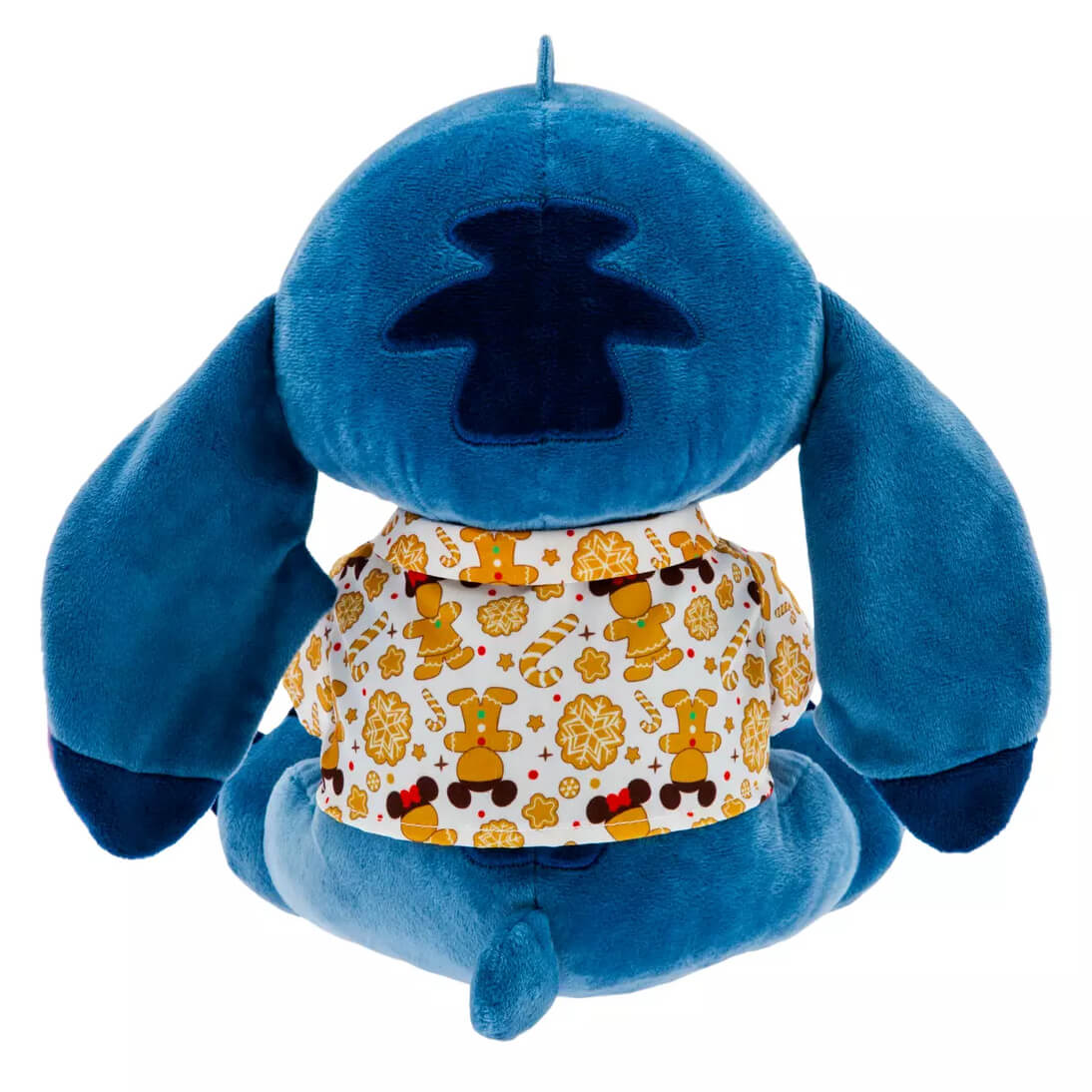 Stitch Attacks Snacks, December’s Stitch Attacks Snacks Merchandise Warms the Heart with Chocolate