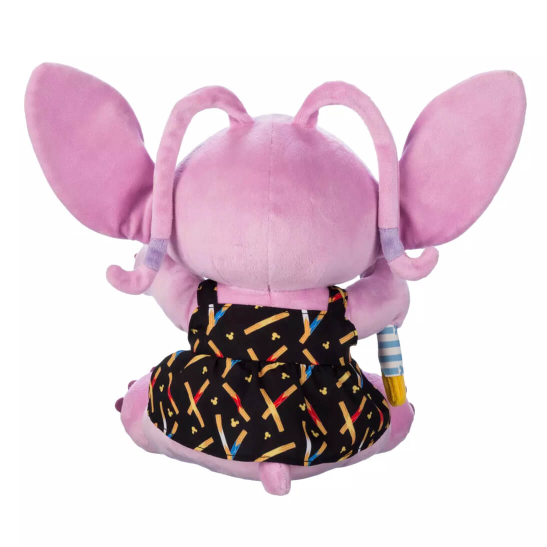 Stitch Attacks Snacks, December’s Stitch Attacks Snacks Merchandise Warms the Heart with Chocolate