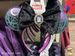 Suzanne Lee-MiceChat-Disneyland-Marvel Agatha All Along merchandise-ear headband