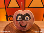Suzanne Lee_MiceChat.com_MiceChat_Pixar Place Hotel_Joseph Yakovetic_Pumpkin Painting2-2