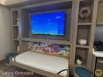 Walt-Disney-World-WDW-DVC-Vacation-Club-Polynesian-Tower-Model-One-Bedroom-4