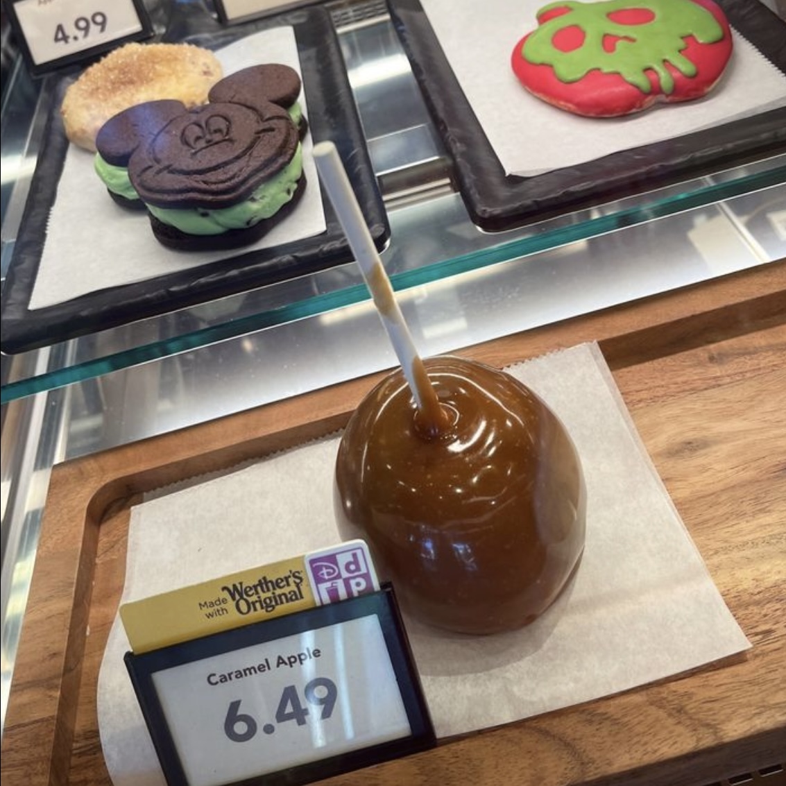 , WDW UPDATE: Pricey Premier, Stormy Season & Christmas Countdown!