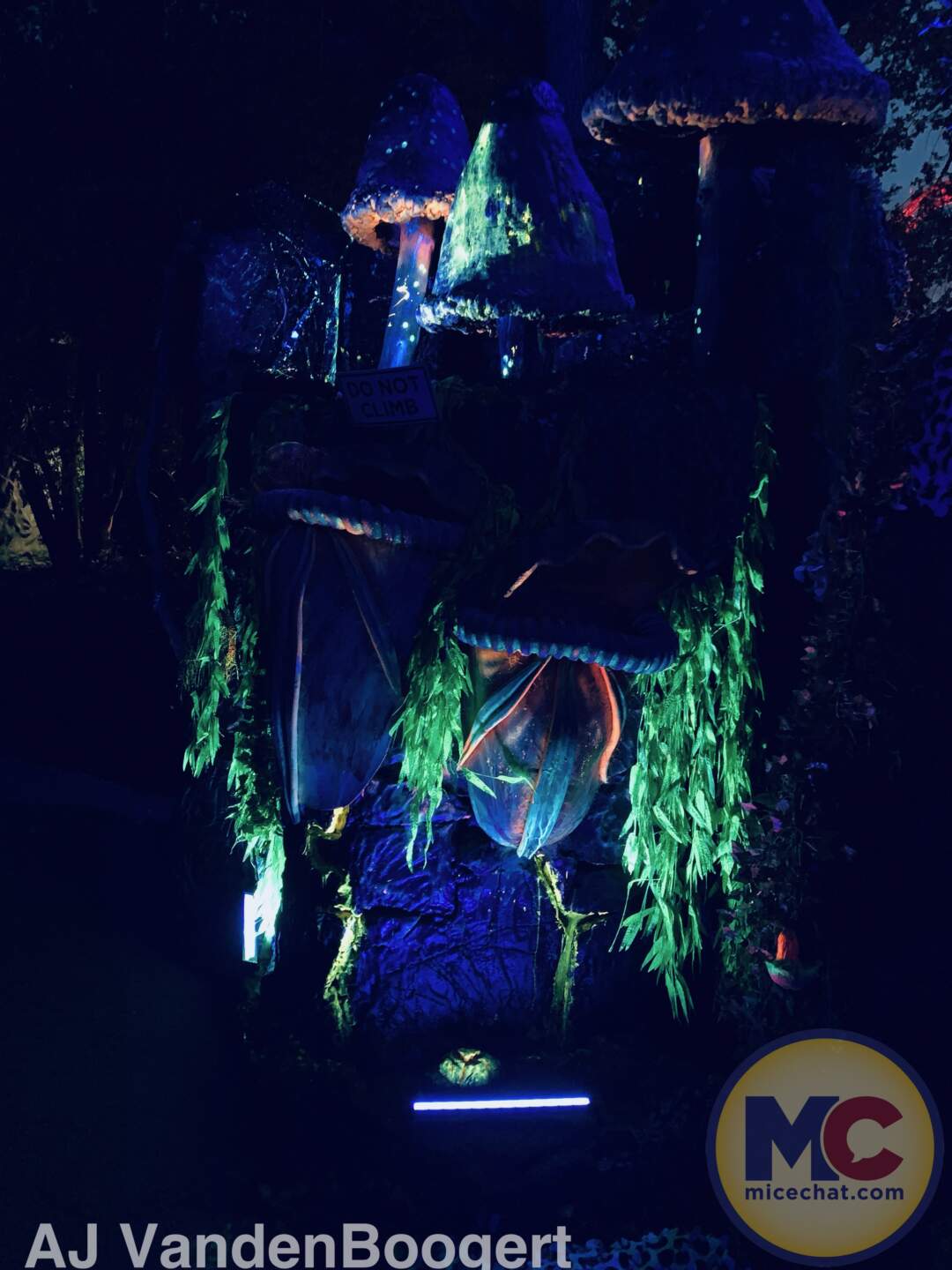 Howl-O-Scream 2024