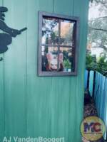 busch gardens tampa howl-o-scream 2024 little nightmares 3