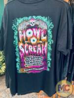 busch gardens tampa howl-o-scream 2024 merchandise 2