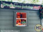 busch gardens tampa howl-o-scream 2024 tree lot massacre 2