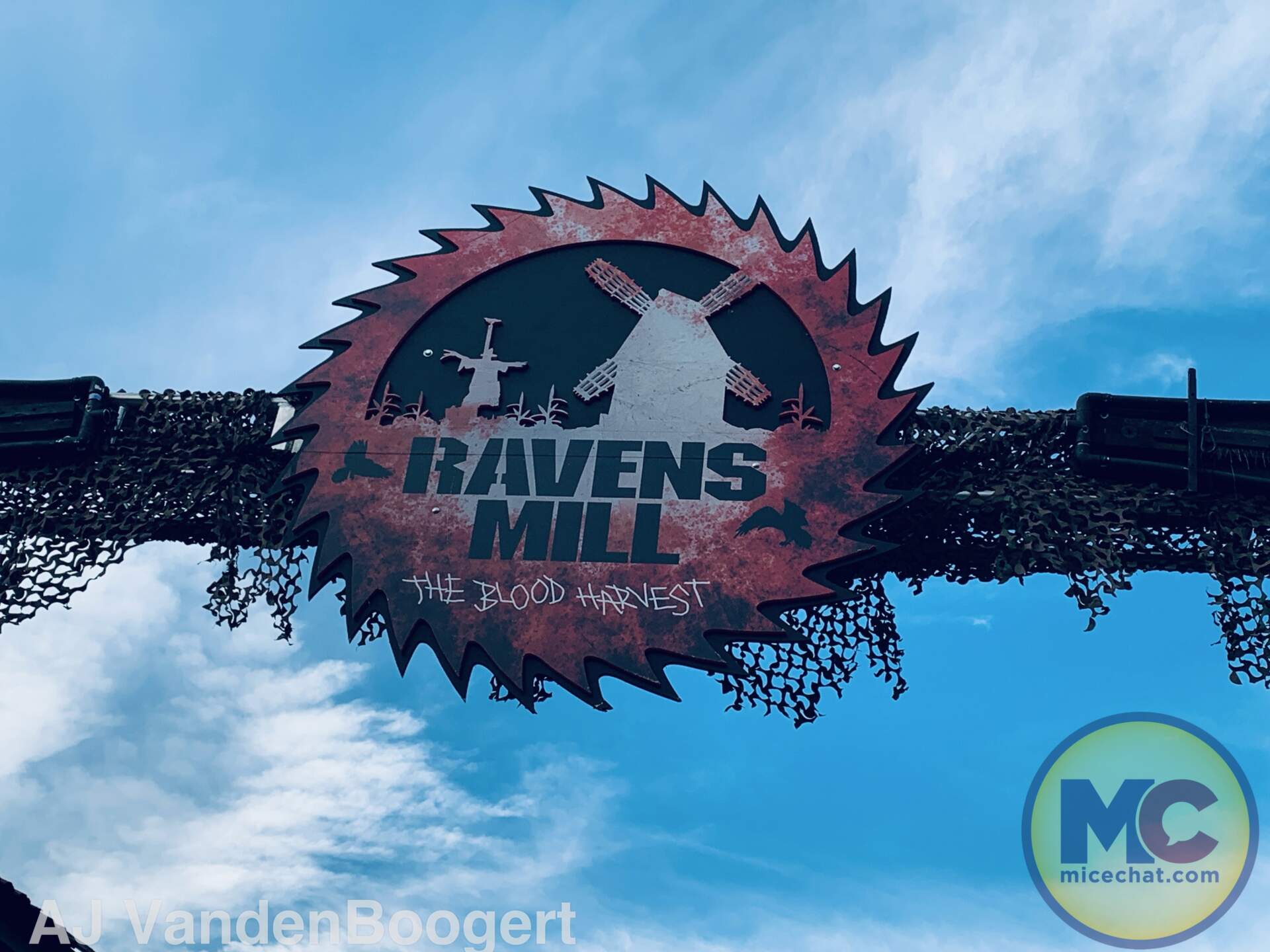 Howl-O-Scream 2024