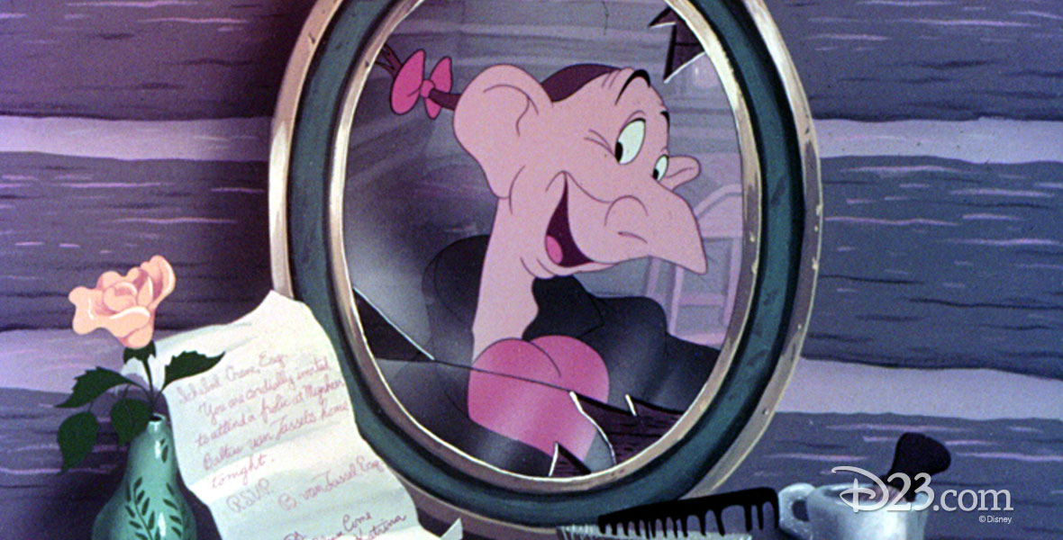 Ichabod and Mr. Toad, 75 Years of Ichabod and Mr. Toad: A Wild Ride Through Two Timeless Tales!
