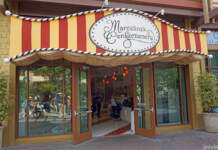 Yesterland: Marceline’s Confectionery at Downtown Disney District Yesterland: Marceline’s Confectionery, Downtown Disney District