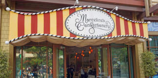 Yesterland: Marceline’s Confectionery, Downtown Disney District
