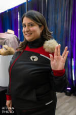 003_Universal Fan Fest Nights Preview_Star Trek Merchandise