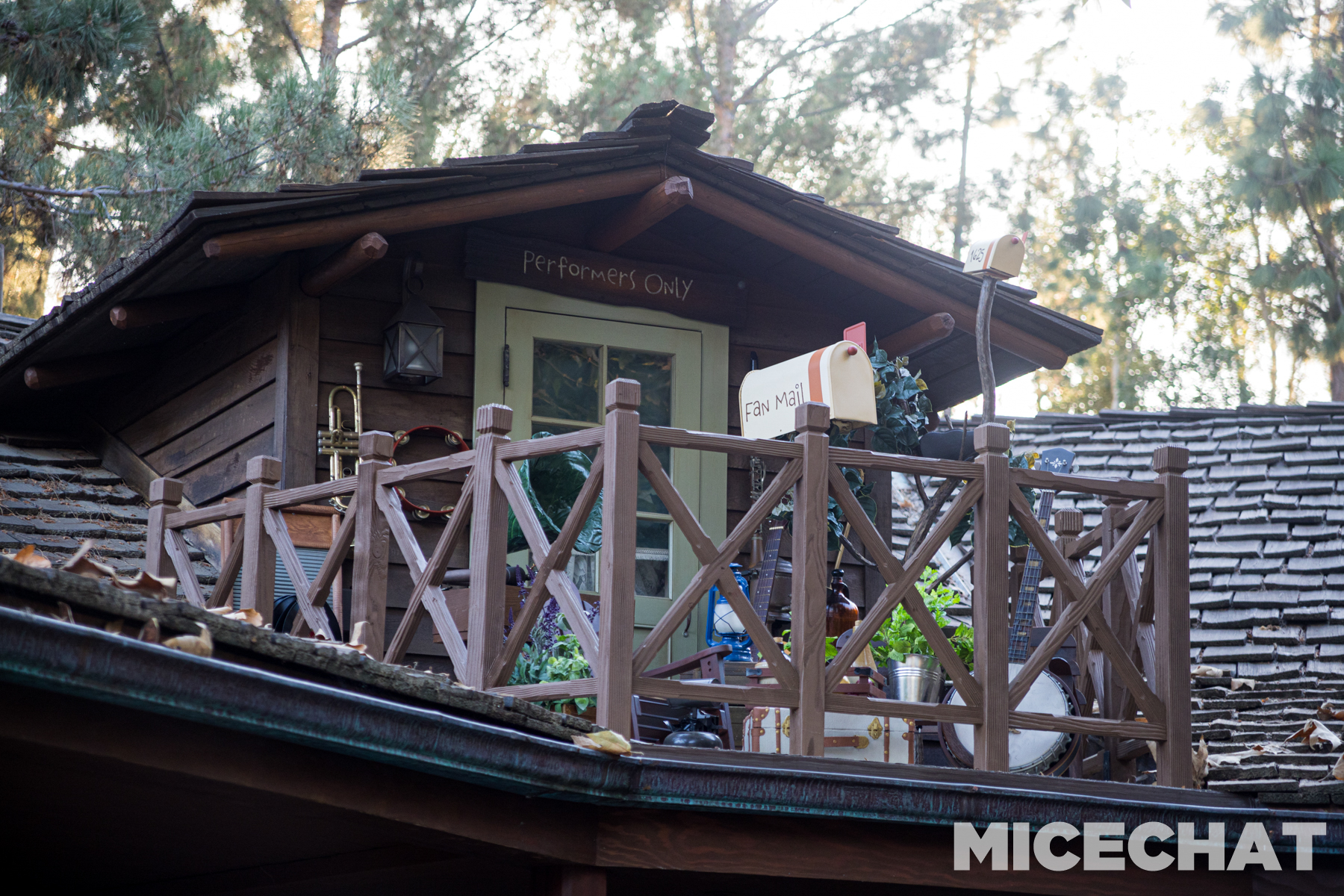, Disneyland Update: Project Switch-A-Roo, Construction & Price Hikes Too!