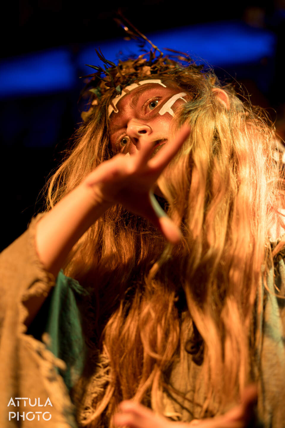 , The Secrets Behind Knott’s Twisted Fairytale: Eight Fingers Nine