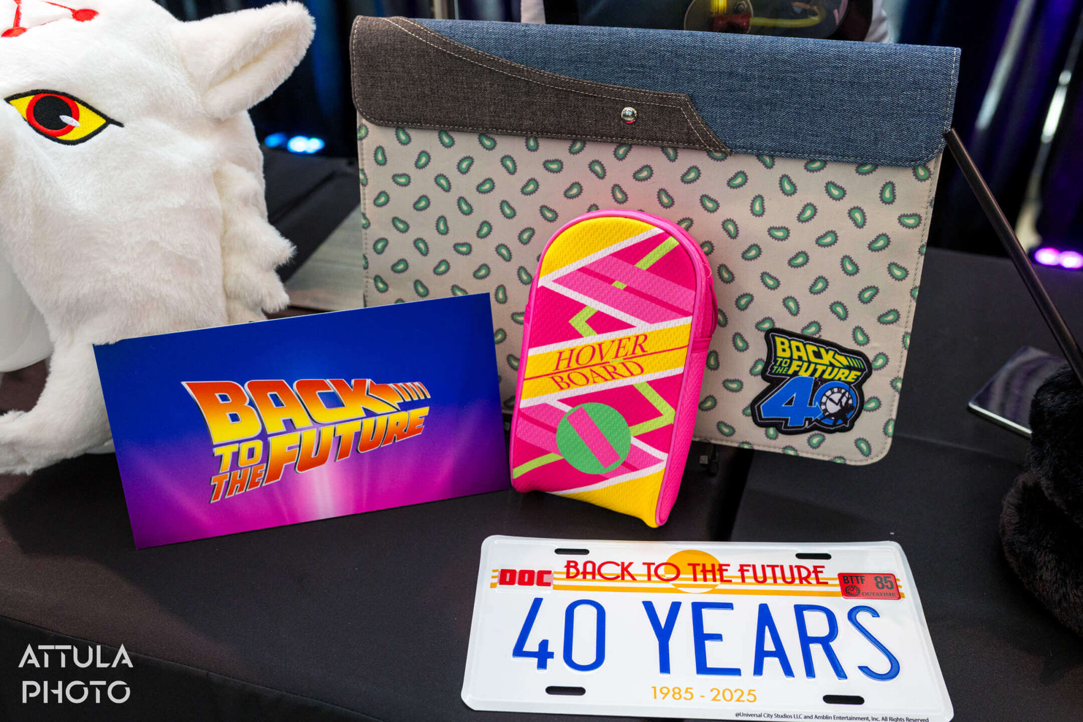 Fan Fest, Universal’s Fan Fest Nights: Fandoms Unite for an Epic New Adventure
