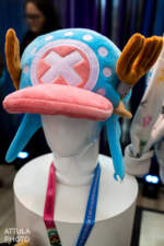 015_Universal Fan Fest Nights Preview_One Piece merchandise