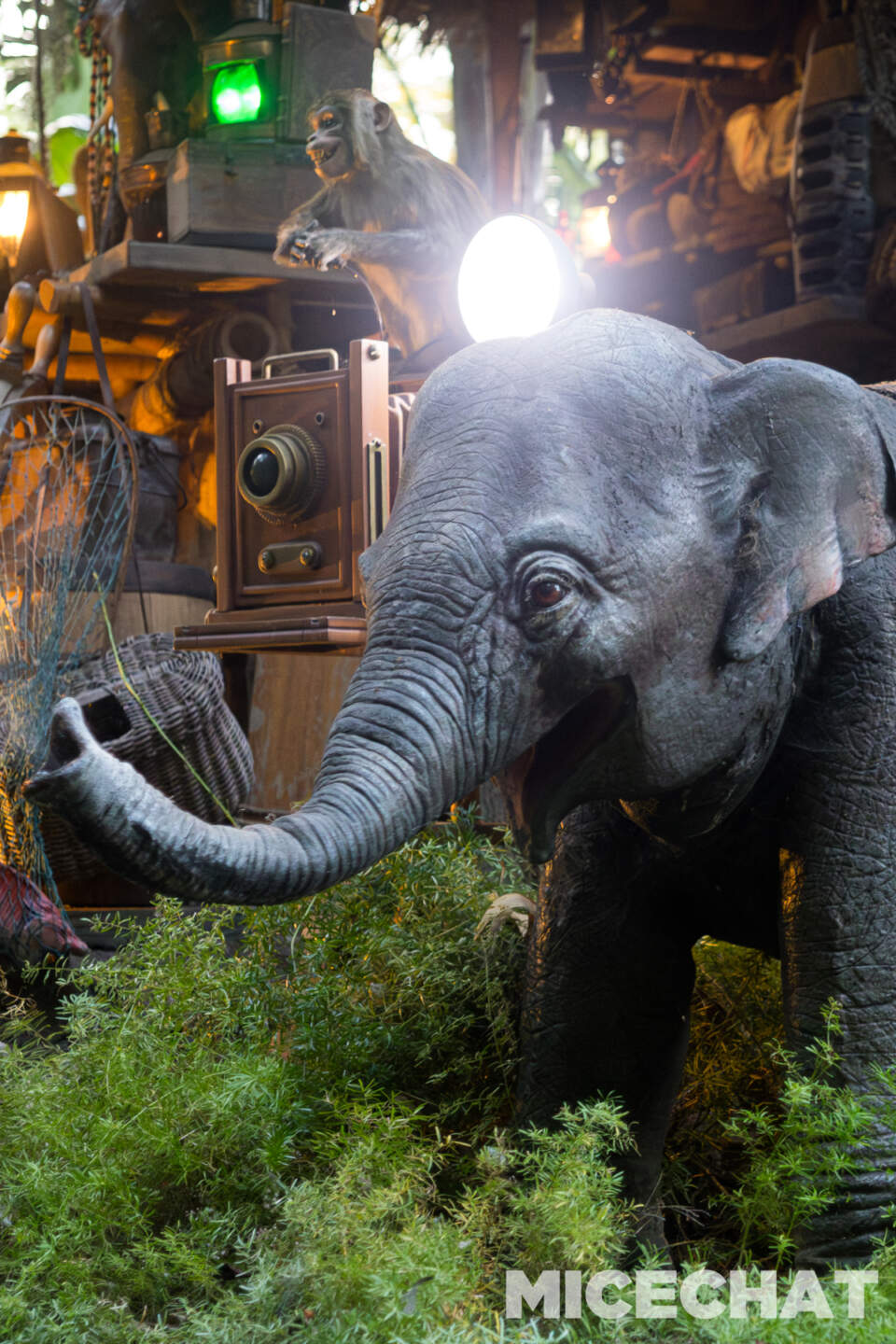 , Disneyland Update: Project Switch-A-Roo, Construction & Price Hikes Too!
