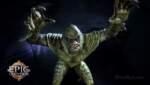 1 Universal Epic Universe Dark Universe Monsters Unchained Ride Crature From The Black Lagoon