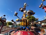 Beauty Astro Orbitor