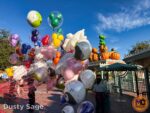 Beauty Balloons Front Gate