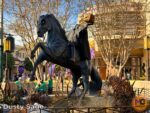 Beauty Halloween Headless Horseman