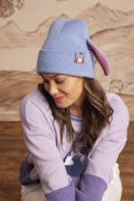 BoxLunch-Winnie the Pooh merchandise collection-eeyore ears beanie